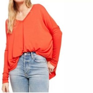 Free People Moonshine boho tunic size XS Love Galore